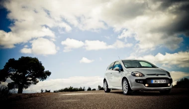 Fiat Punto Evo 1.4 Multiair - 2010