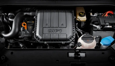 Skoda Citigo 1.0 60 PS