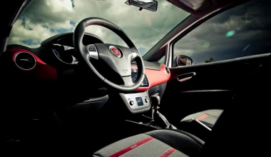 Fiat Punto Evo 1.4 Multiair - 2010