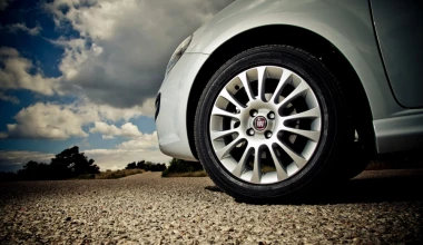 Fiat Punto Evo 1.4 Multiair - 2010