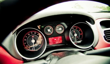 Fiat Punto Evo 1.4 Multiair - 2010