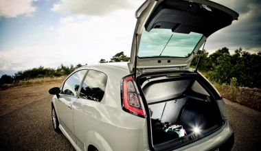 Fiat Punto Evo 1.4 Multiair - 2010