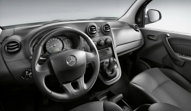Από € 16.092 το Mercedes-Benz Citan