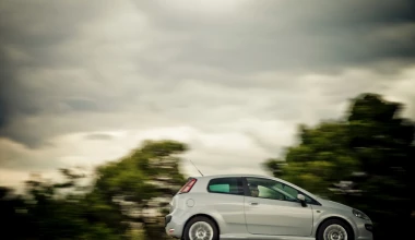 Fiat Punto Evo 1.4 Multiair - 2010