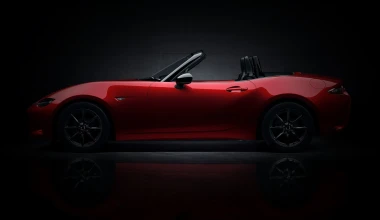 Επίσημα ετοιμάζεται το «MX-5» της Fiat