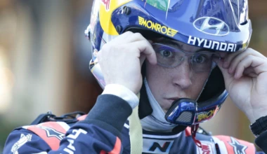 WRC Μεξικό: 3η συνεχόμενη νίκη του S.Ogier