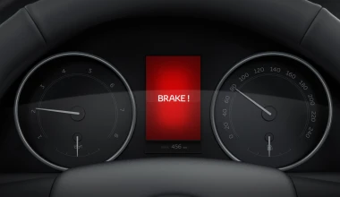 Το σύστημα SAFETY SENSE της Toyota