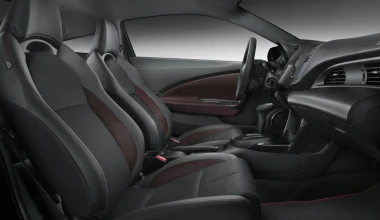 Νέο Honda CR-Z το 2017;