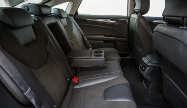 ΟΔΗΓΟΥΜΕ στην Ελλάδα: Ford Mondeo 1.6 TDCi