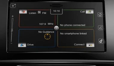 Νέο Suzuki Vitara. Η τεχνολογία που κρύβει