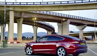 ΝΕΟ FORD MONDEO. ΗΡΘΕ!