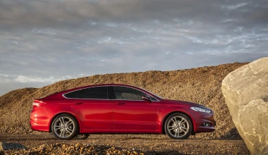 ΝΕΟ FORD MONDEO. ΗΡΘΕ!