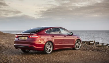 ΝΕΟ FORD MONDEO. ΗΡΘΕ!