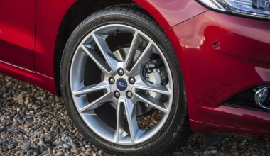 ΝΕΟ FORD MONDEO. ΗΡΘΕ!