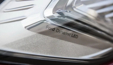 ΝΕΟ FORD MONDEO. ΗΡΘΕ!