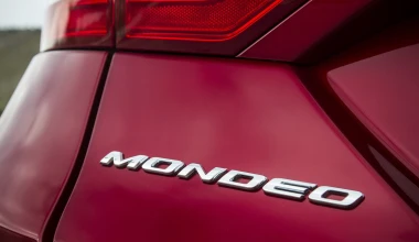 ΝΕΟ FORD MONDEO. ΗΡΘΕ!