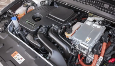 ΝΕΟ FORD MONDEO. ΗΡΘΕ!