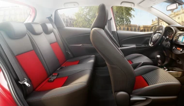 ΔΟΚΙΜΗ: Toyota Yaris 1.33 CVT