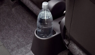 ΔΟΚΙΜΑΖΟΥΜΕ Suzuki Celerio 1.0