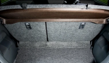 ΔΟΚΙΜΑΖΟΥΜΕ Suzuki Celerio 1.0