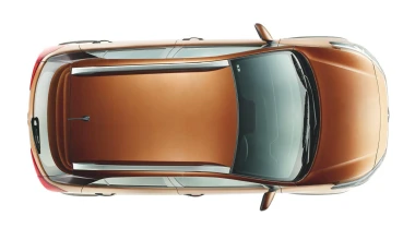 Αποκάλυψη: Hyundai i20 Active