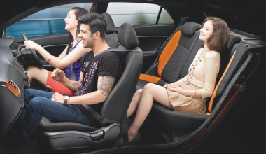 Αποκάλυψη: Hyundai i20 Active