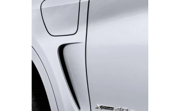 Νέα υβριδική Plug-in BMW X5 xDrive40e