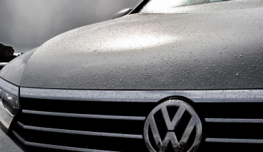 ΔΟΚΙΜΑΖΟΥΜΕ VW Passat 1.4 TSI ACT