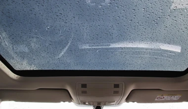 ΔΟΚΙΜΑΖΟΥΜΕ VW Passat 1.4 TSI ACT