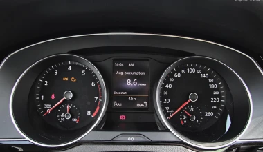 ΔΟΚΙΜΑΖΟΥΜΕ VW Passat 1.4 TSI ACT
