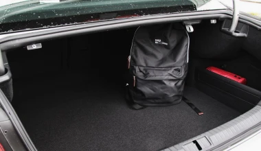 ΔΟΚΙΜΑΖΟΥΜΕ VW Passat 1.4 TSI ACT