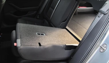 ΔΟΚΙΜΑΖΟΥΜΕ VW Passat 1.4 TSI ACT