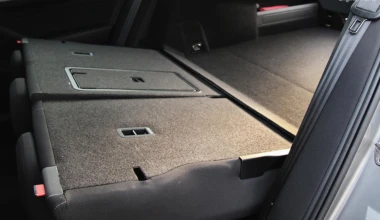 ΔΟΚΙΜΑΖΟΥΜΕ VW Passat 1.4 TSI ACT