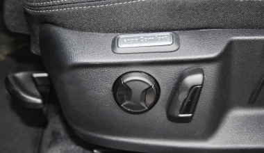 ΔΟΚΙΜΑΖΟΥΜΕ VW Passat 1.4 TSI ACT