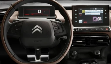 Citroen C4 Cactus από 13.140 € με όφελος απόσυρσης