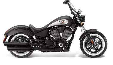 Iron horse II*: Victory