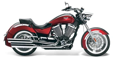 Iron horse II*: Victory