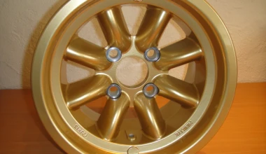 Minilite: Έγραψαν ιστορία