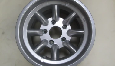 Minilite: Έγραψαν ιστορία