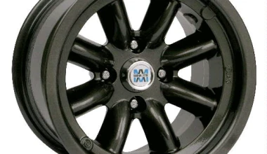 Minilite: Έγραψαν ιστορία