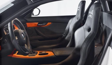 Το «θηρίο» της AC Schnitzer