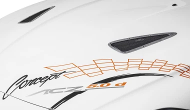 Το «θηρίο» της AC Schnitzer