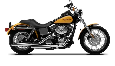 Iron horse ΙΙΙ*: Harley Davidson