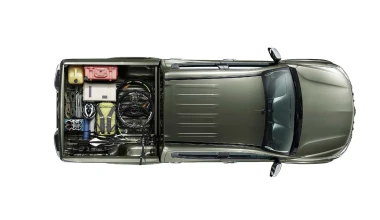 Τα πάντα για το νέο Mitsubishi L200 5ης γενιάς