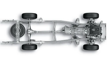 Τα πάντα για το νέο Mitsubishi L200 5ης γενιάς