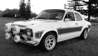 Minilite: Έγραψαν ιστορία