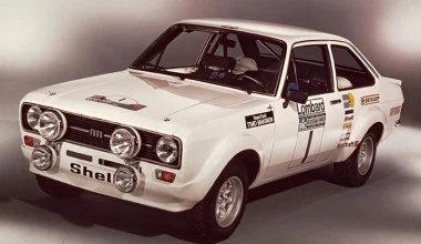 Minilite: Έγραψαν ιστορία