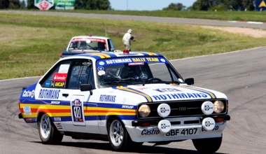 Minilite: Έγραψαν ιστορία