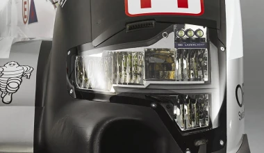 Αποκάλυψη του Audi R18 e-tron Quattro