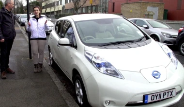 Υποδειγματικά αξιόπιστο το Nissan Leaf